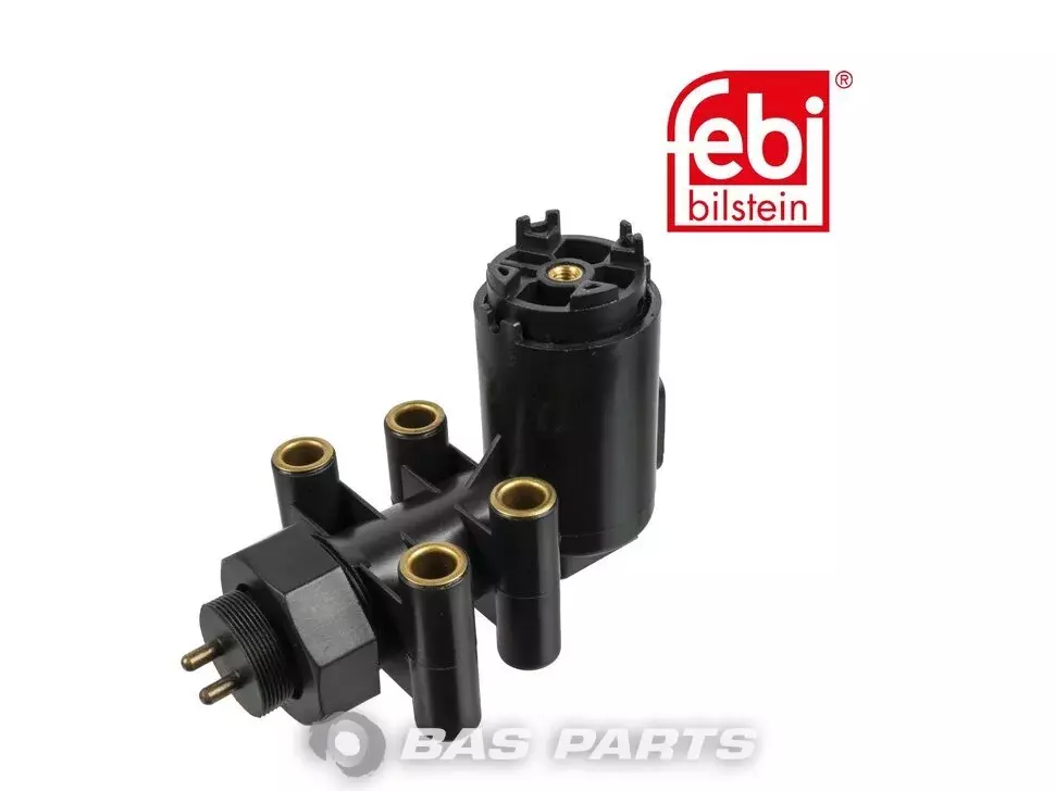 Sensor Febi 503135464
