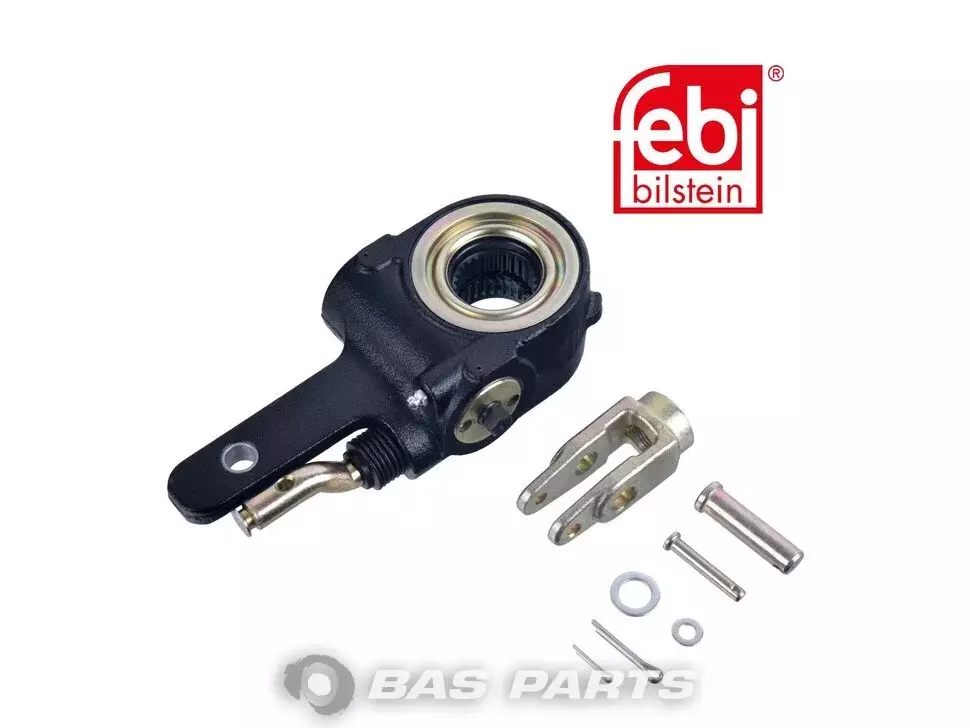 Hauptbremszylinder Febi 1835 691 S1