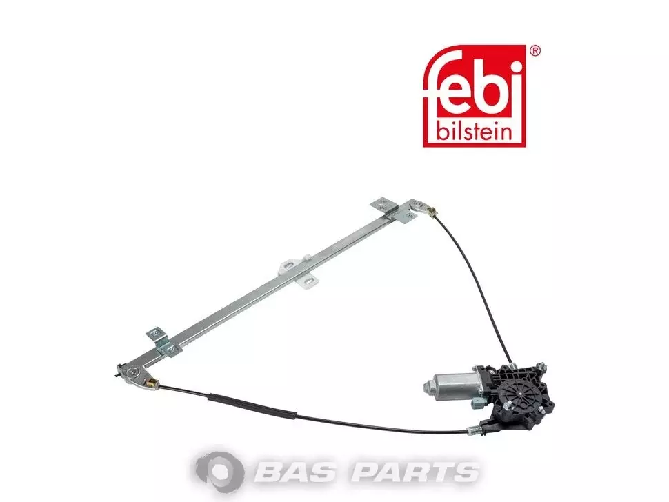 Electric window control Febi 1354 702