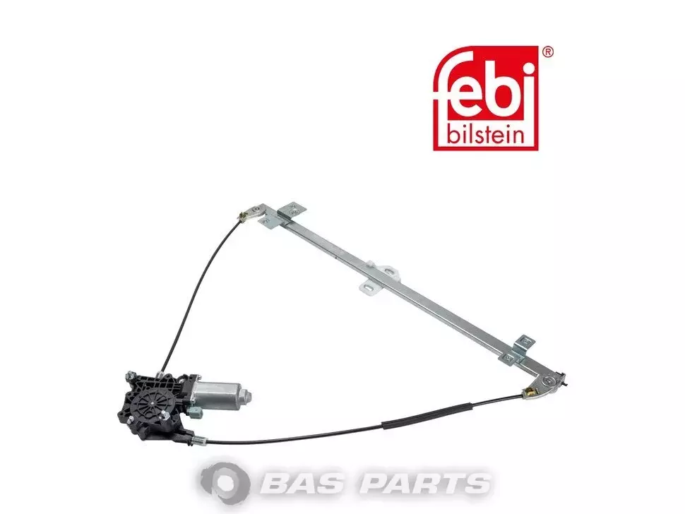 Sterowanie szyb elektryczne Febi 1354 703