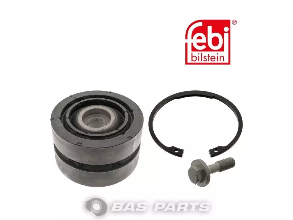 Kit de réparation Febi 1676 776