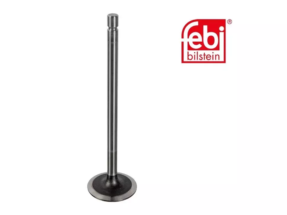 Intake valve Febi 1684 773