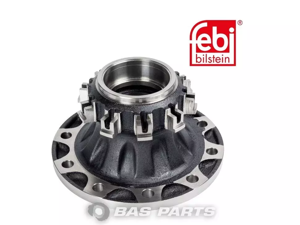 Febi Cubo da roda 2019833SK1 Febi Cubo da roda 2019833SK1