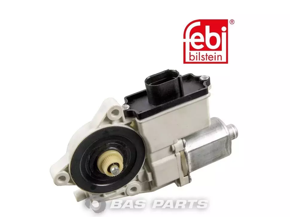 Fensterhebermotor Febi 1881 915 SK
