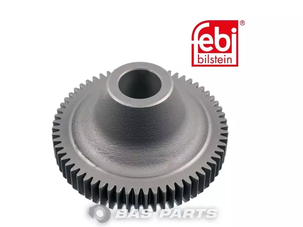Compresseur Febi 1641 625