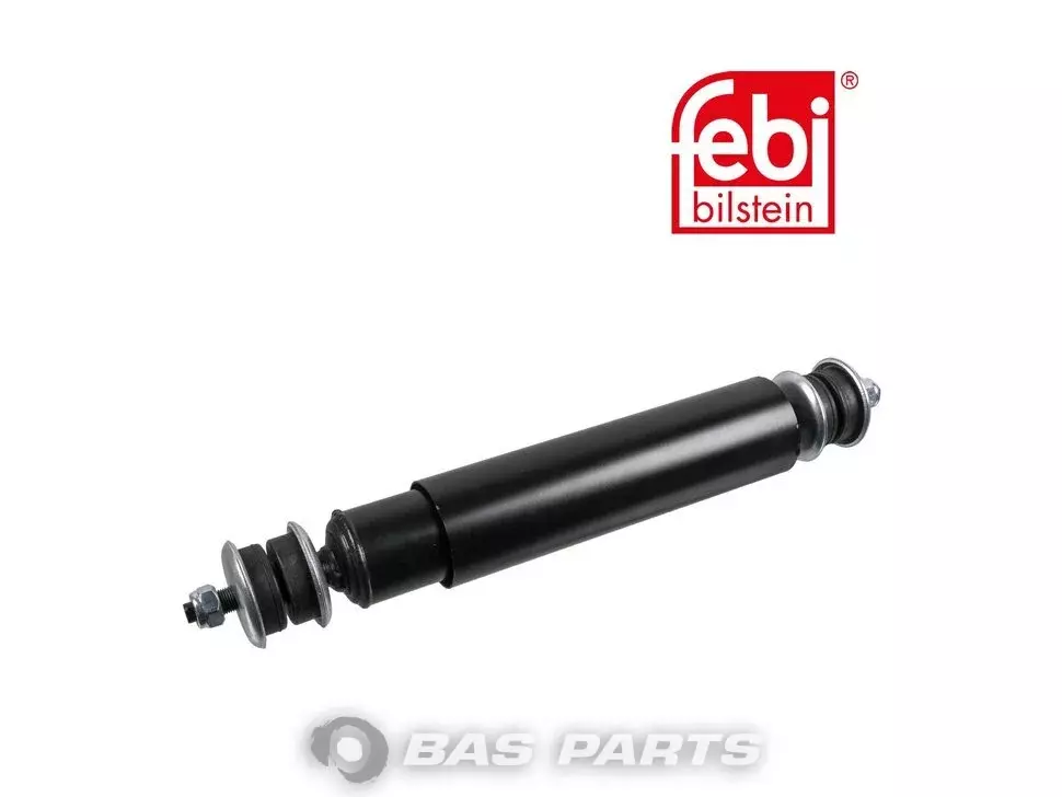 Stoβdämpfer Febi 1307 056