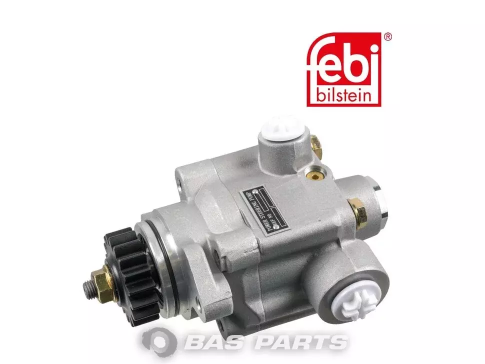 Pompe de direction Febi 1291 227