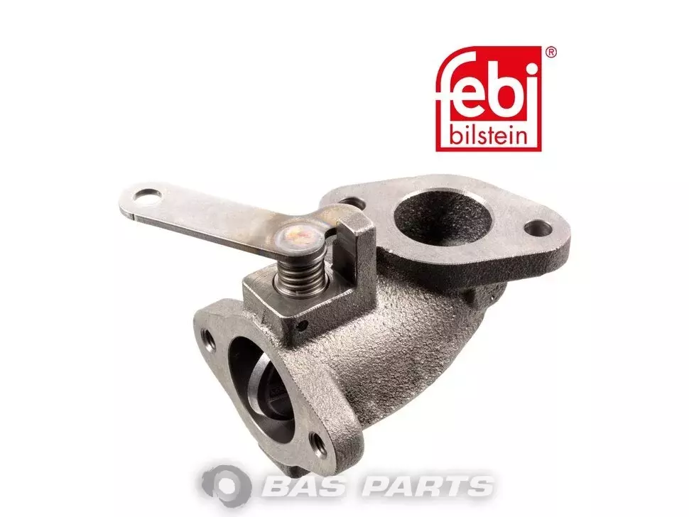 Egr ventil Febi