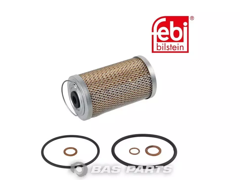Oliefilter Febi 0001802409 Oliefilter Febi 0001802409