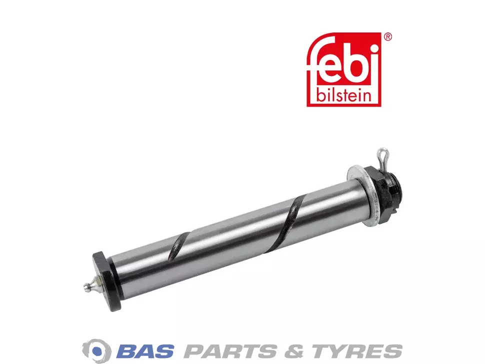 Spring bolt Febi Spring bolt Febi