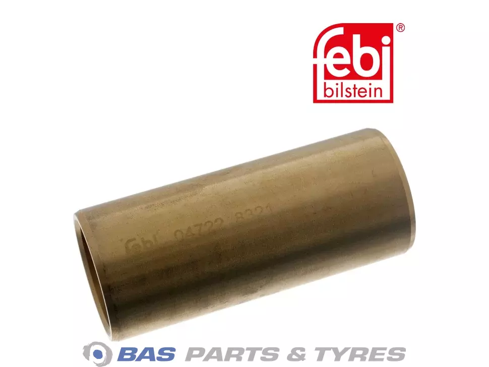 Spring bushing Febi Spring bushing Febi
