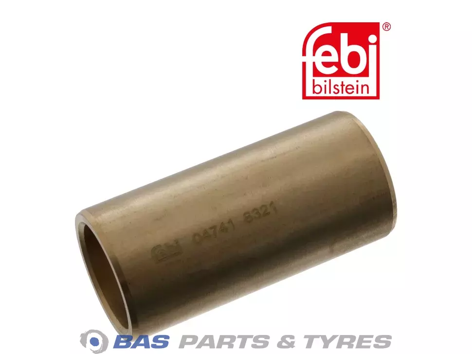 Spring bushing Febi Spring bushing Febi