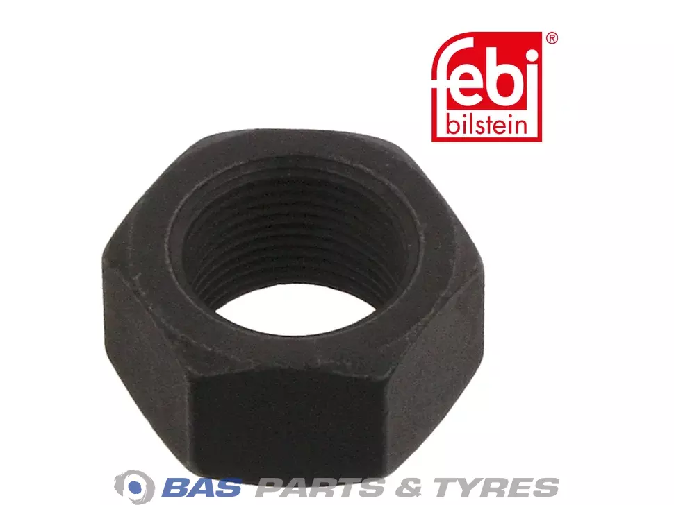 Lock nut Febi Lock nut Febi