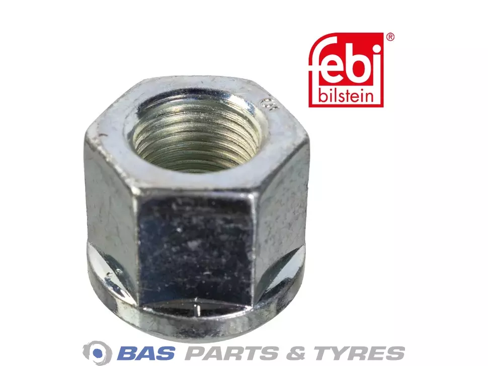 Wheel nut Febi Wheel nut Febi