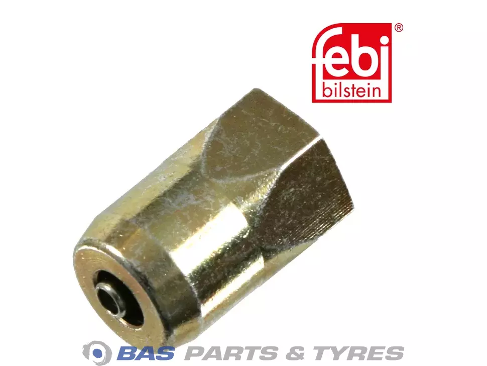 Intake valve Febi Intake valve Febi
