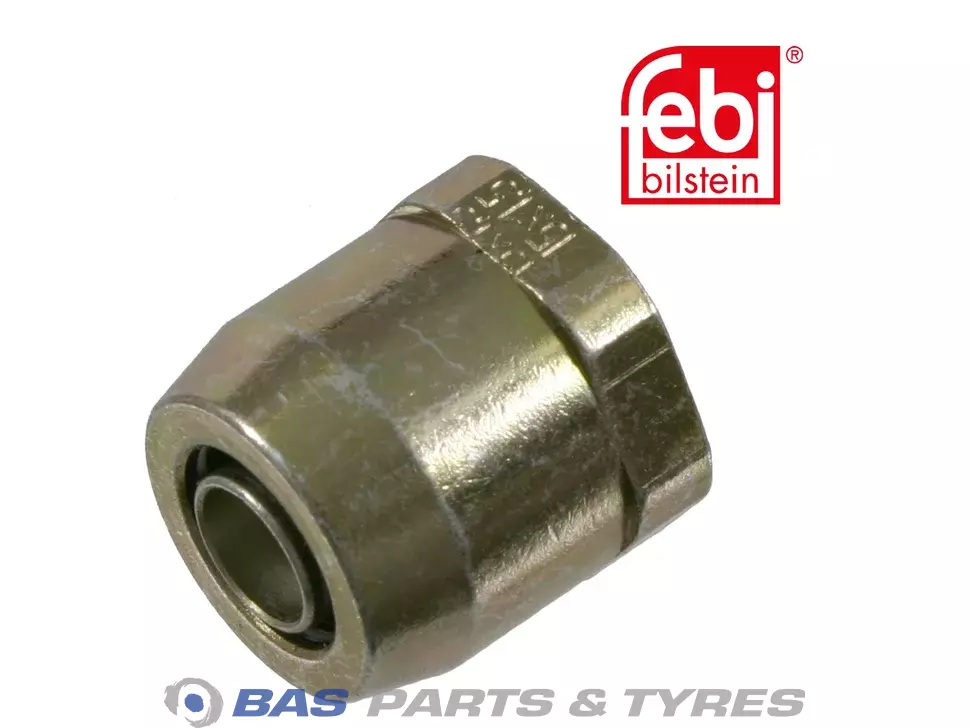 Intake valve Febi Intake valve Febi
