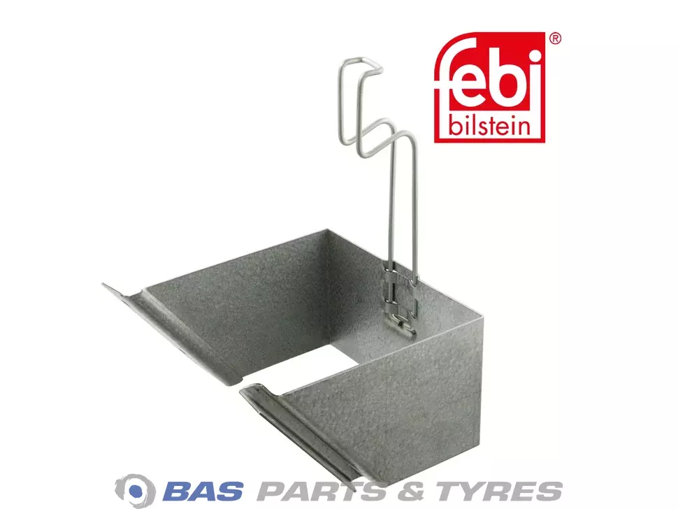 Halter Febi