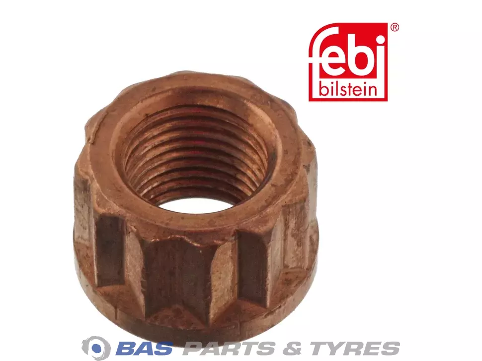 Bullone biella Febi