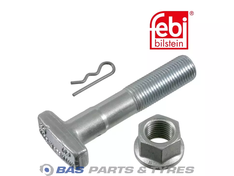 Şurub Febi 0272740S1 Şurub Febi 0272740S1