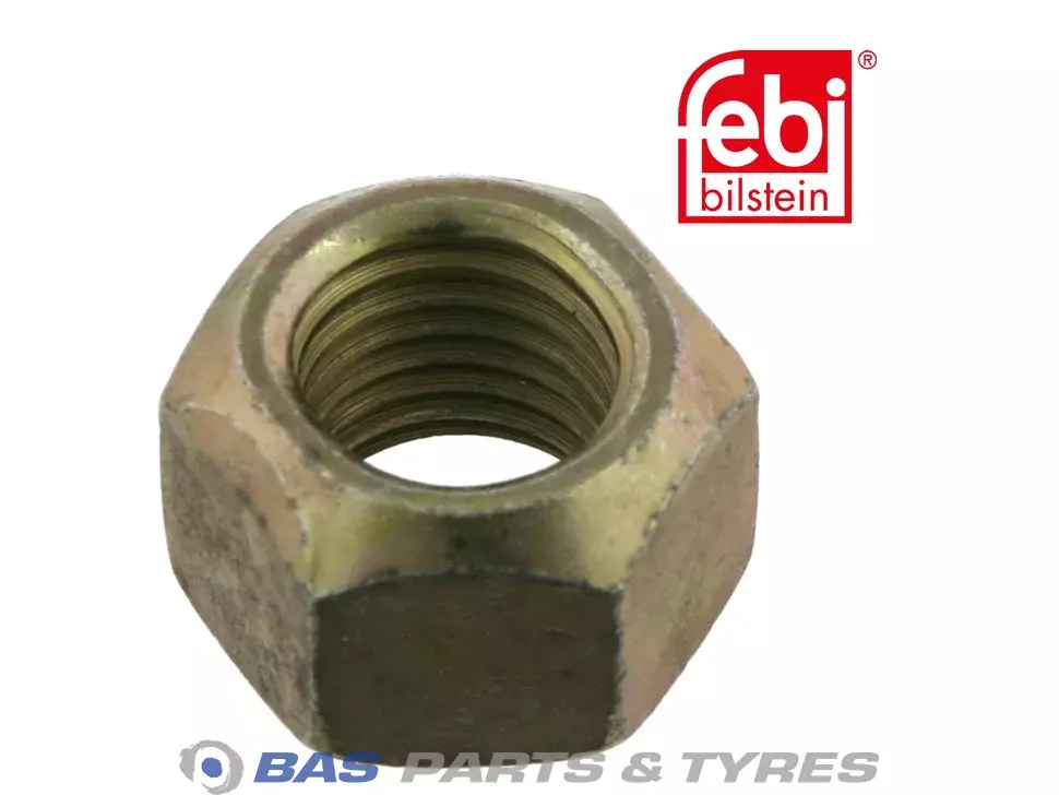 Lock nut Febi Lock nut Febi