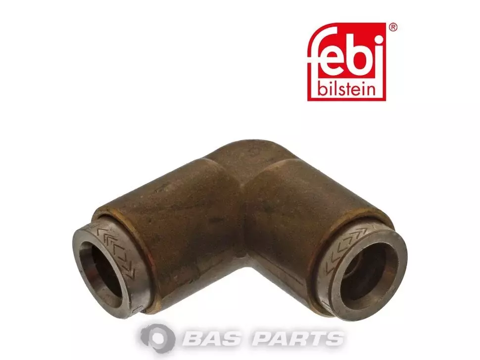 Conector de encaixe Febi Conector de encaixe Febi