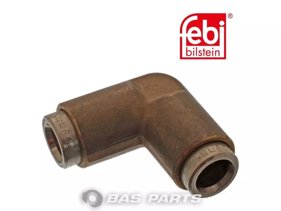 Conector de encaixe Febi Conector de encaixe Febi