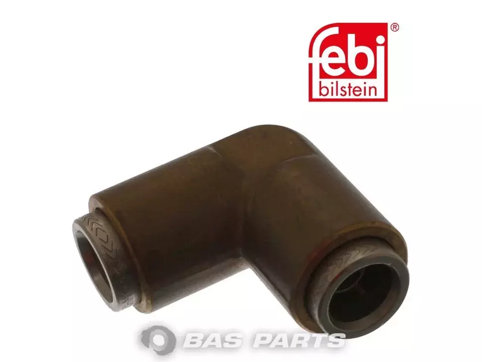 Stekkerverbinder Febi Stekkerverbinder Febi