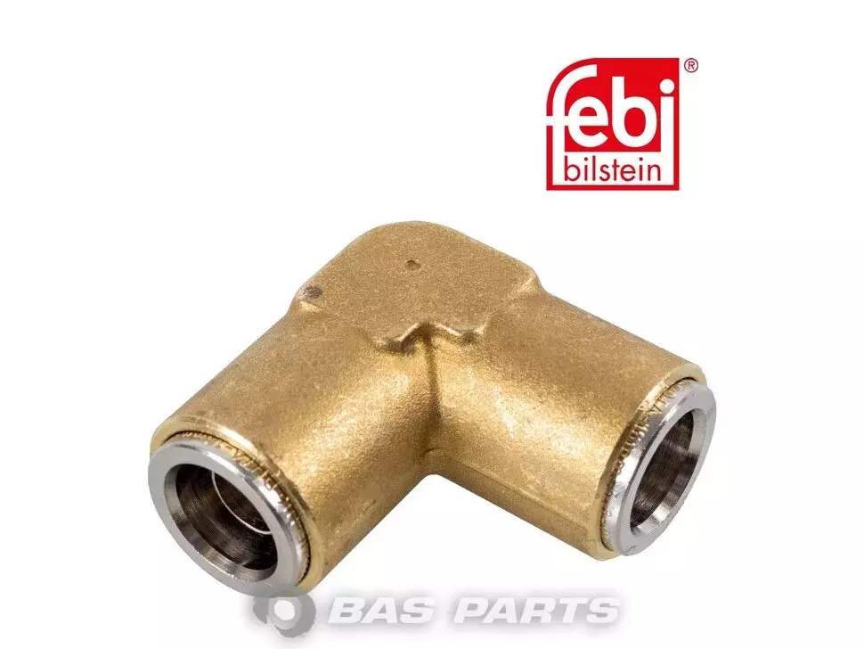 Conector de encaixe Febi Conector de encaixe Febi