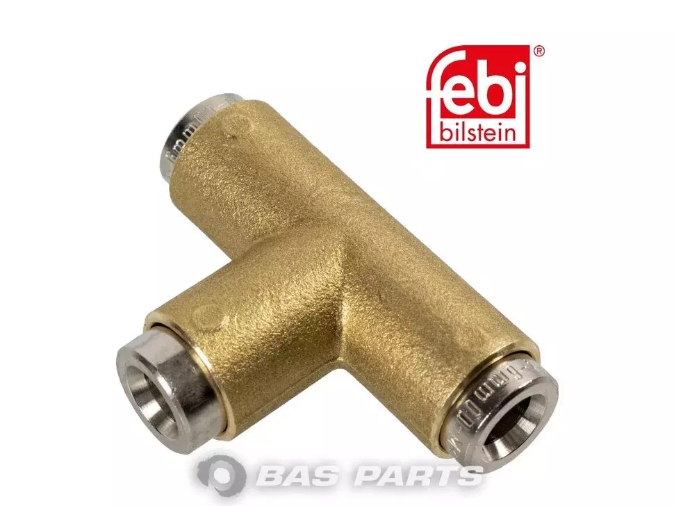 Clutch Febi Clutch Febi