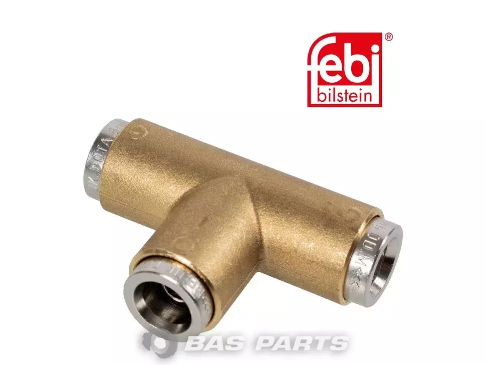 Clutch Febi Clutch Febi