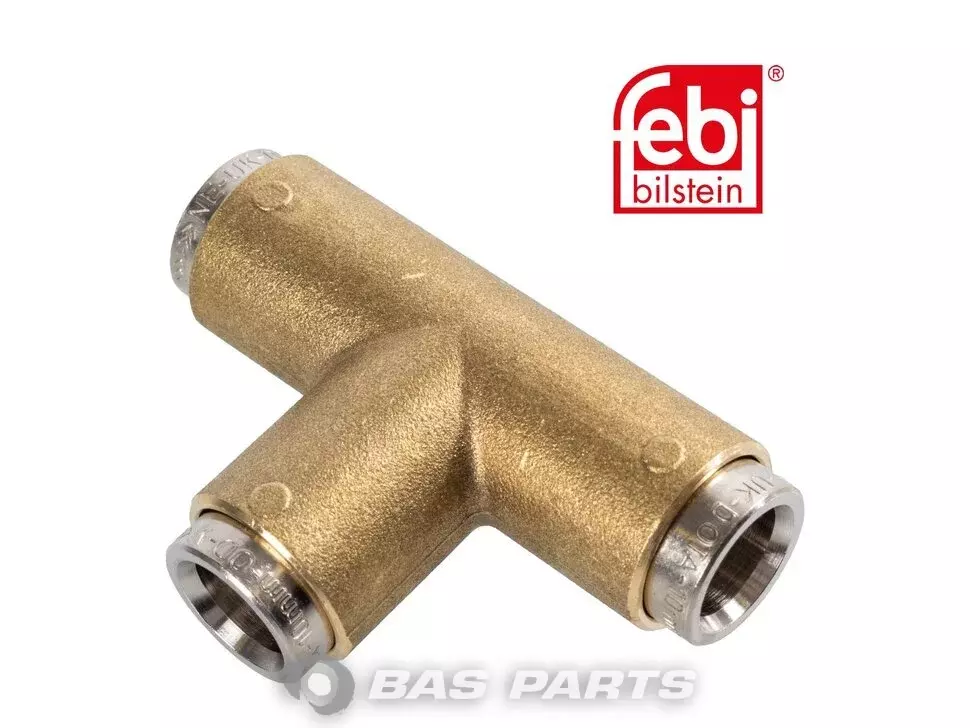 Clutch Febi Clutch Febi