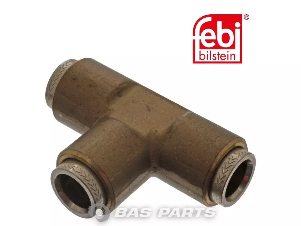 Clutch Febi Clutch Febi
