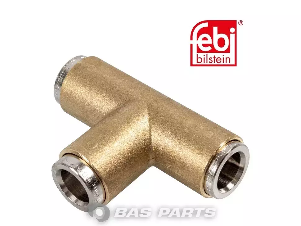 Clutch Febi Clutch Febi
