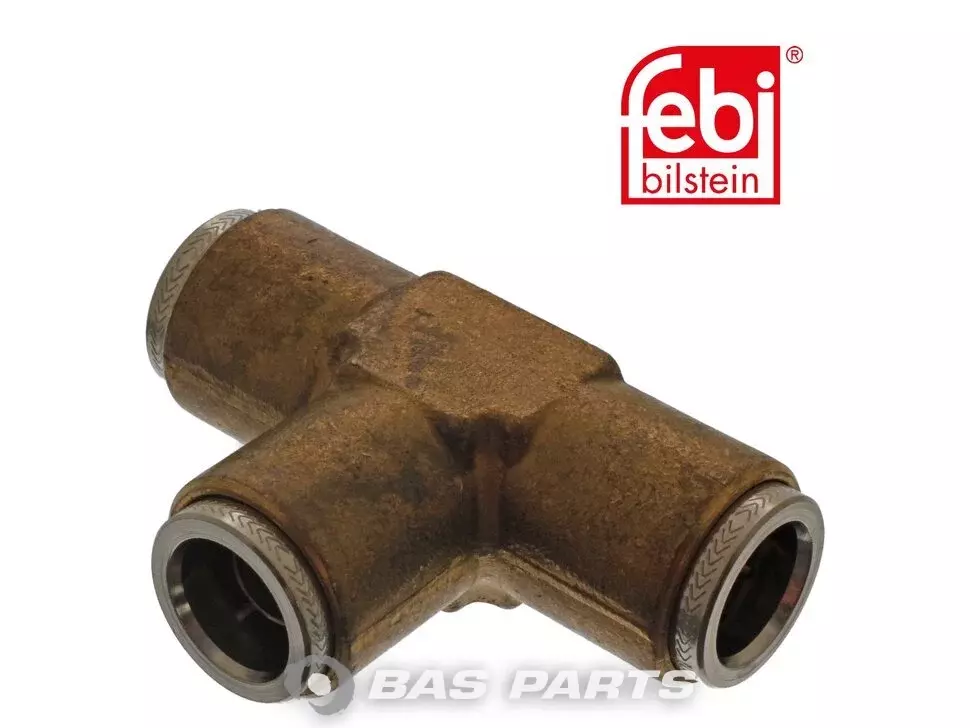 Embraiagem Febi