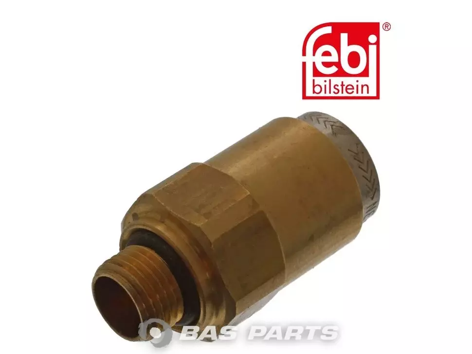 Tornillo Febi