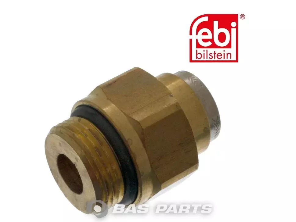Tornillo Febi