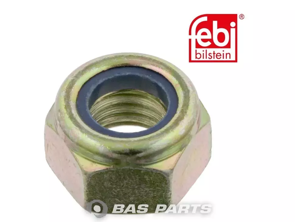 Lock nut Febi
