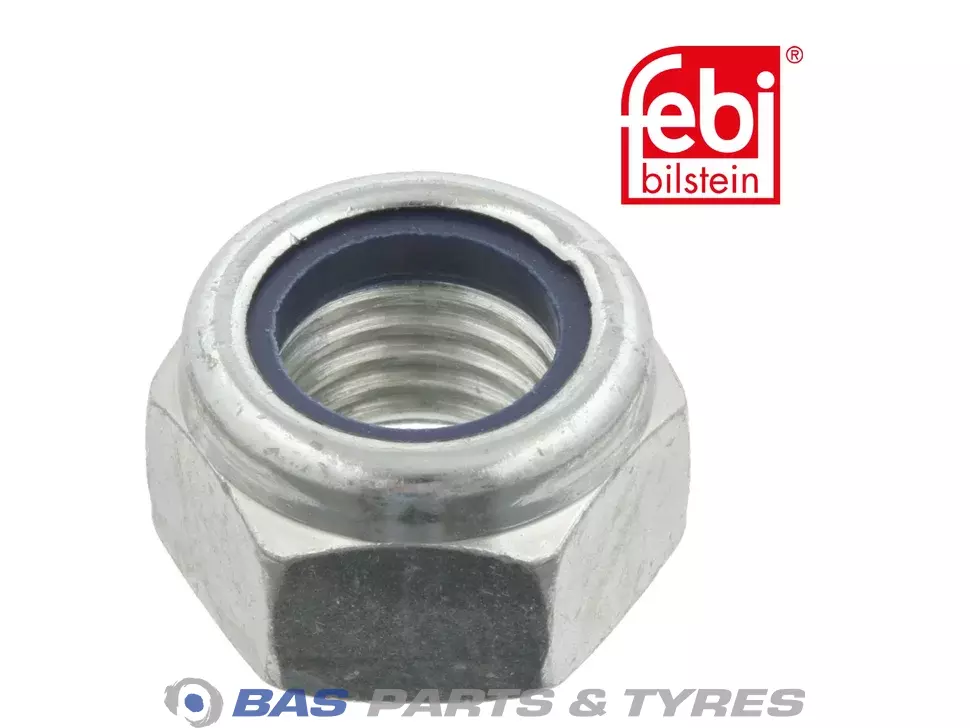 Lock nut Febi Lock nut Febi