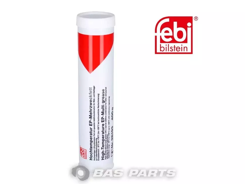 Mast Febi