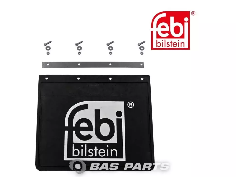 Splash guard Febi Splash guard Febi