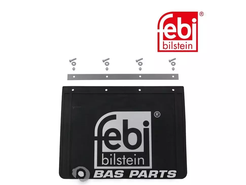 Splash guard Febi Splash guard Febi