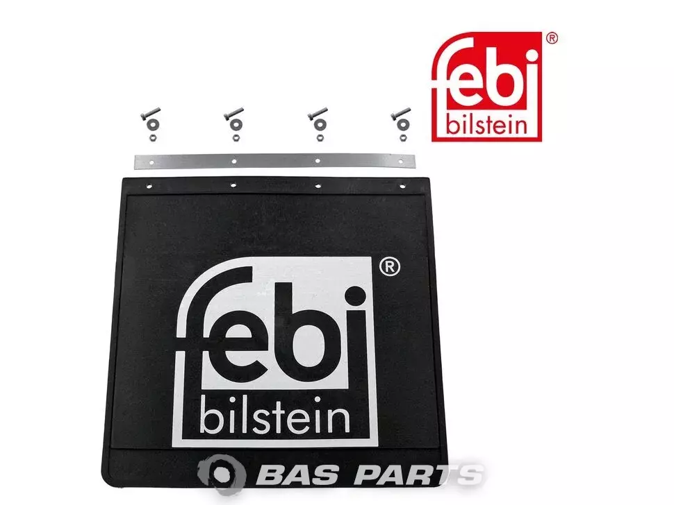 Splash guard Febi