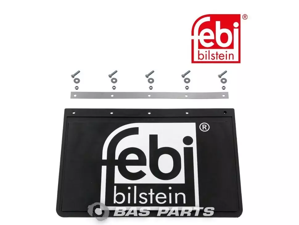Splash guard Febi Splash guard Febi