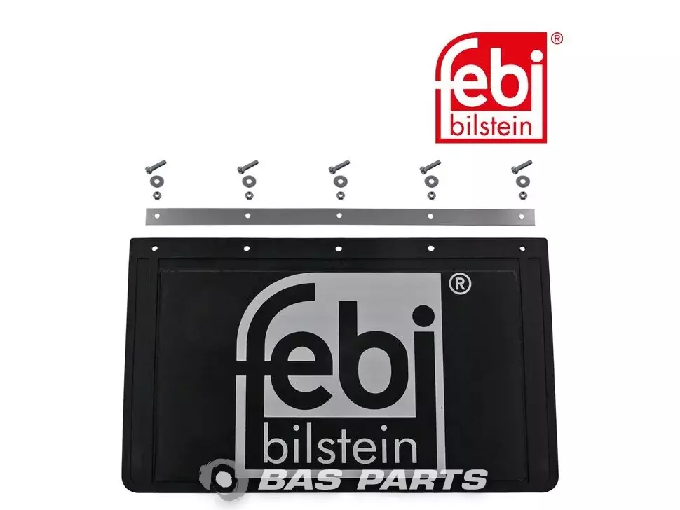 Splash guard Febi