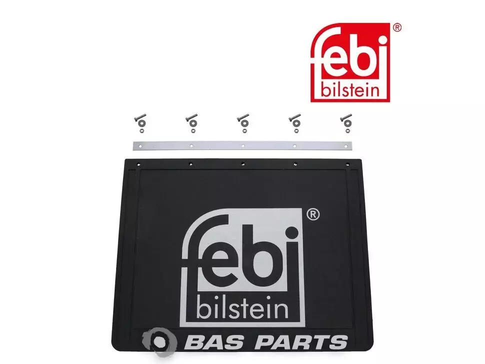 Splash guard Febi Splash guard Febi