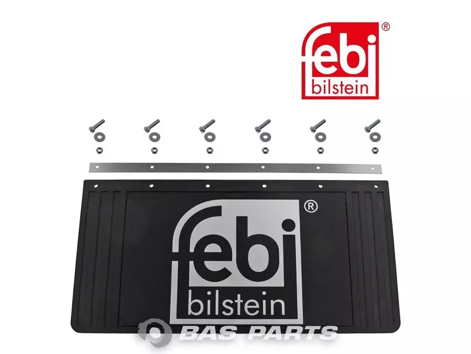 Splash guard Febi