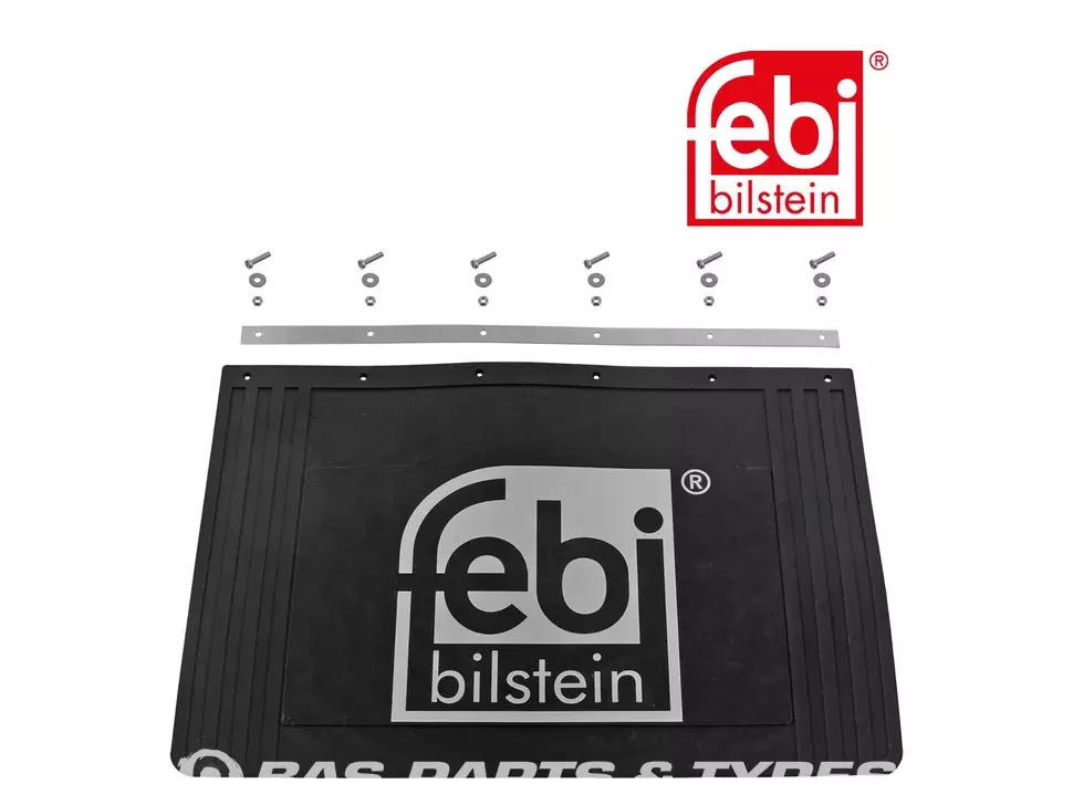 Splash guard Febi Splash guard Febi