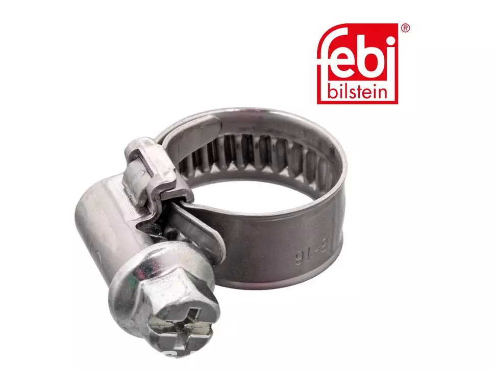 Power steering hose Febi Power steering hose Febi