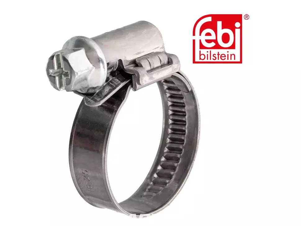 Power steering hose Febi Power steering hose Febi