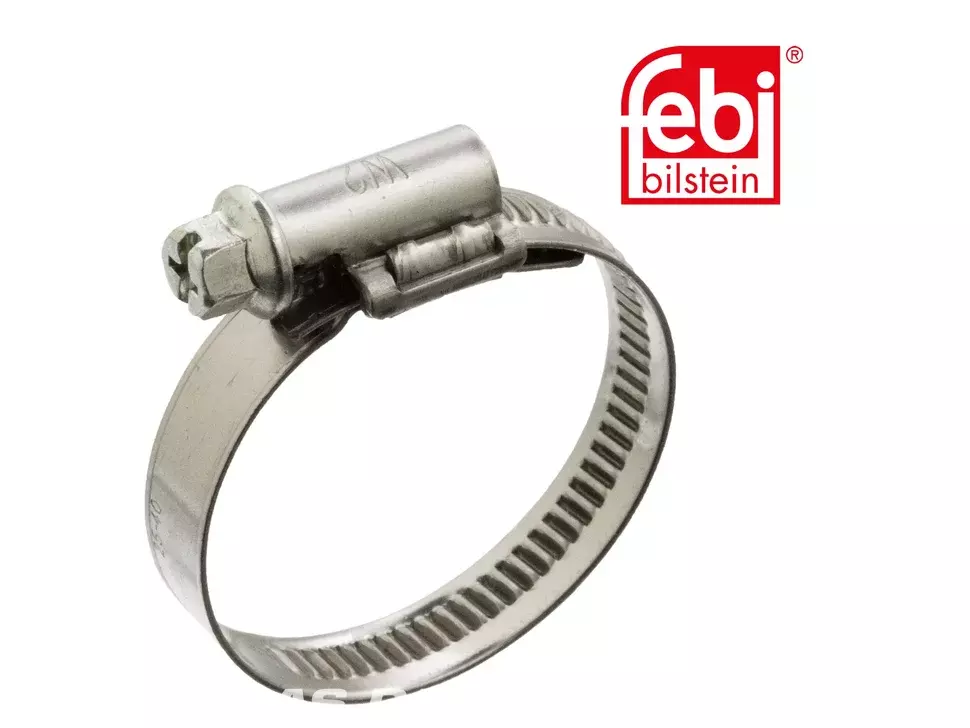 Power steering hose Febi Power steering hose Febi